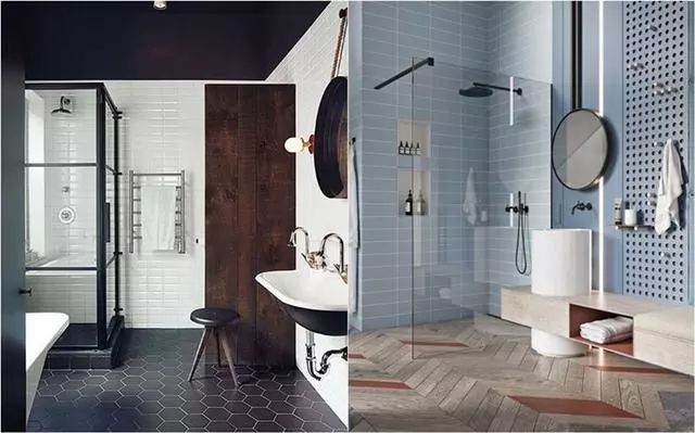 卫生间瓷砖缝发霉怎么处理,卫生间墙体发霉脱落怎么处理