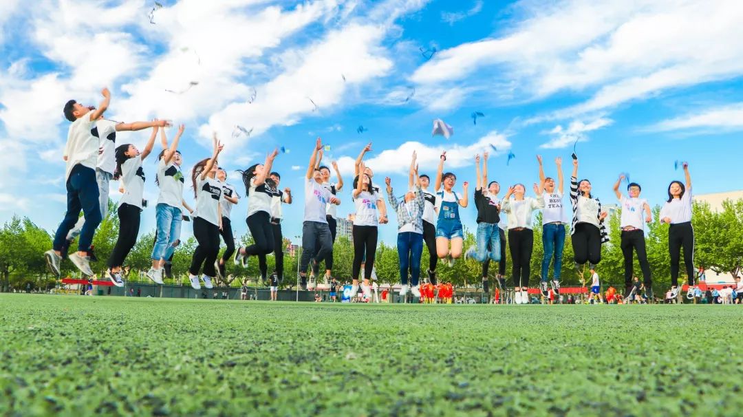 全国第47，全省第3丨陕西国防职院告诉你“啥是佩奇”