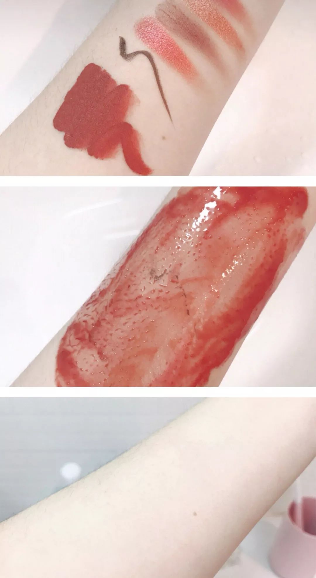 好用平价不闷痘的卸妆产品推荐,化妆不脱妆的护肤品