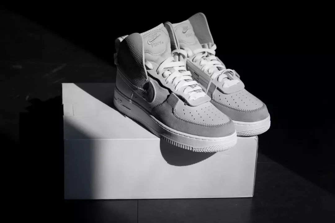 韦德之道7小猪佩奇上脚,匡威韦德球鞋1.5测评