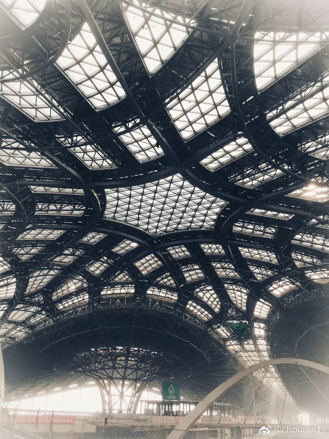 外国媒体报道大兴机场黑科技,大兴机场的黑科技