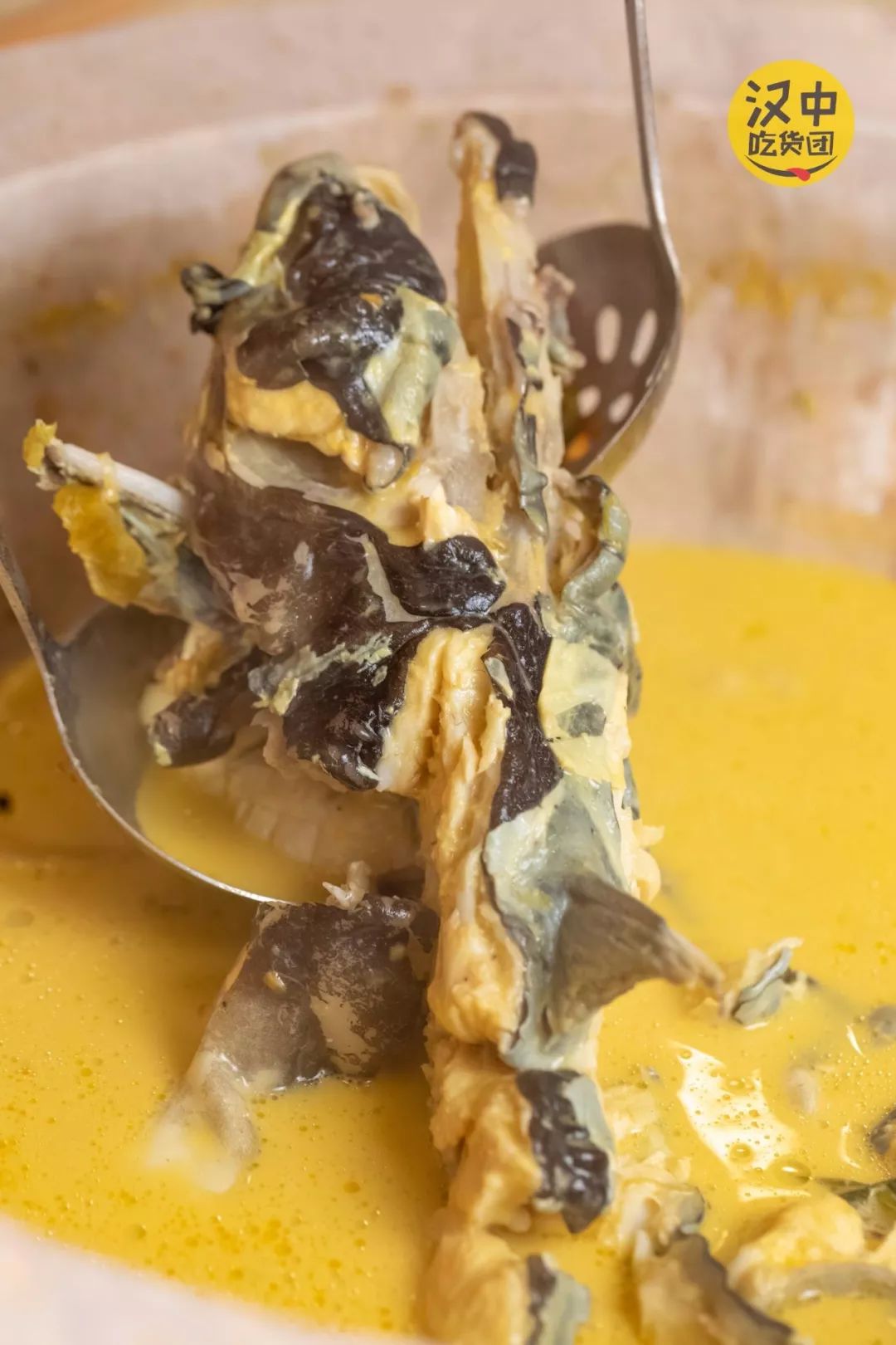 汉中南郑石锅鱼推荐,汉中石锅鱼哪家最好吃