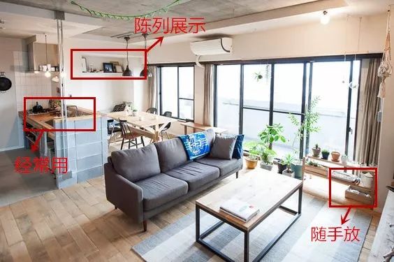 日本主妇家的空无一物是骗人的吗,日本主妇家里空无一物