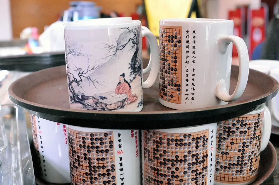 江苏围棋举行表彰大会林建超：大满贯有三大特点