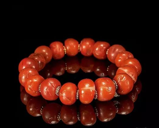 顶级文玩手串图片欣赏 (文玩手串仅供欣赏)