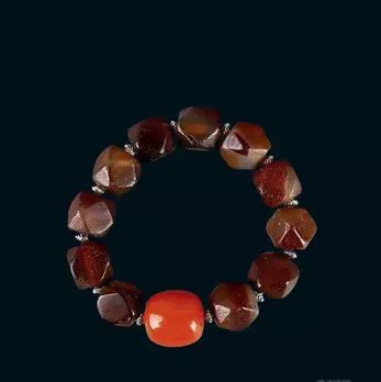 顶级文玩手串图片欣赏 (文玩手串仅供欣赏)