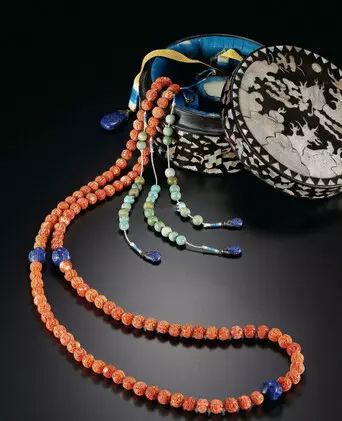 顶级文玩手串图片欣赏 (文玩手串仅供欣赏)