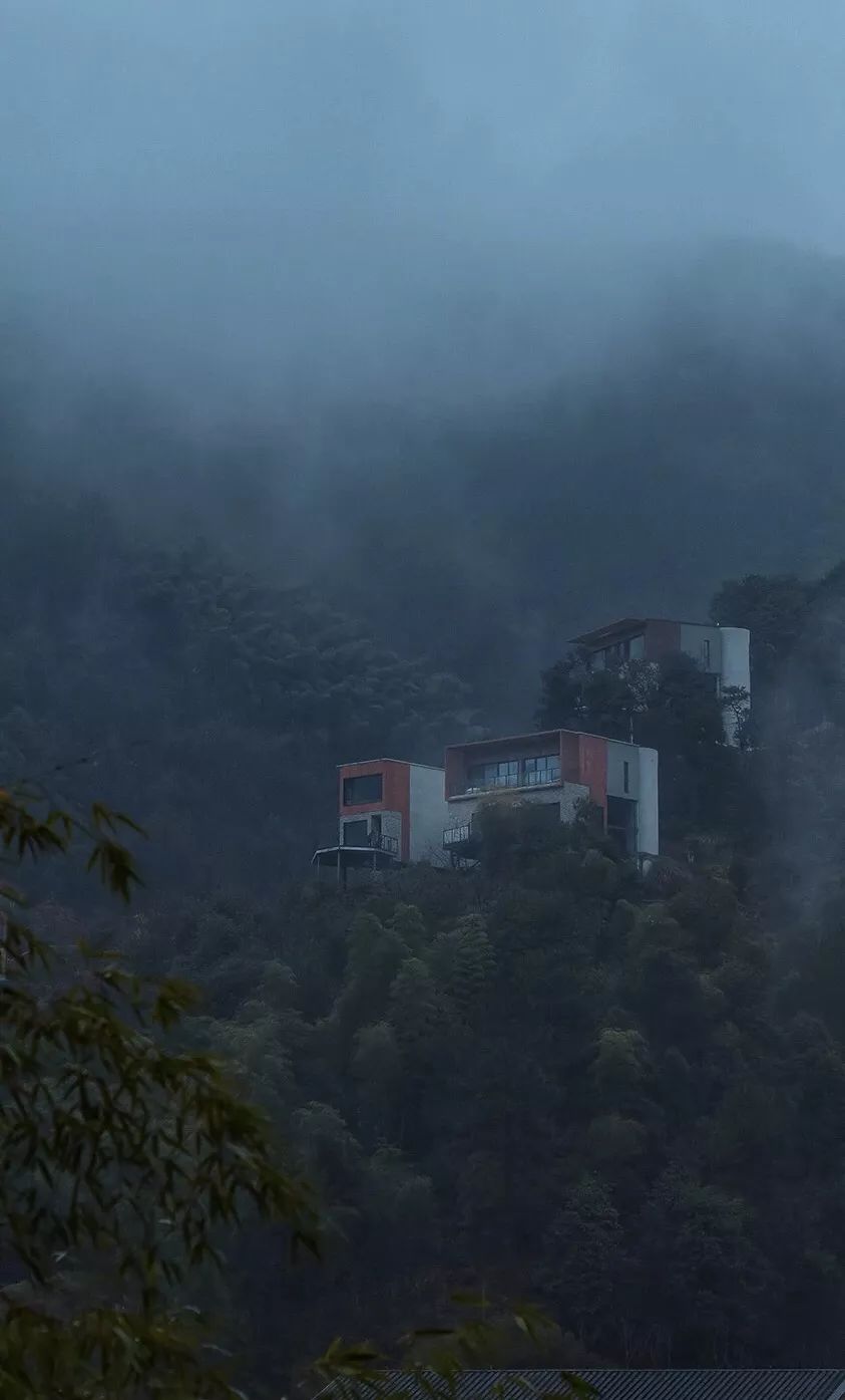 浙江安缦度假酒店,杭州顶级酒店安缦