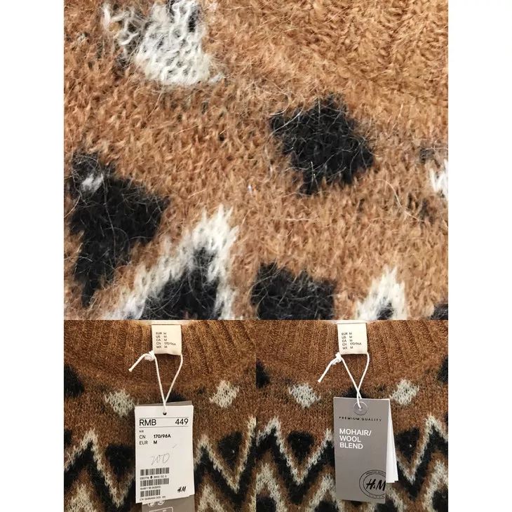 耳夹无耳洞高级款倪妮,倪妮同款耳环中古