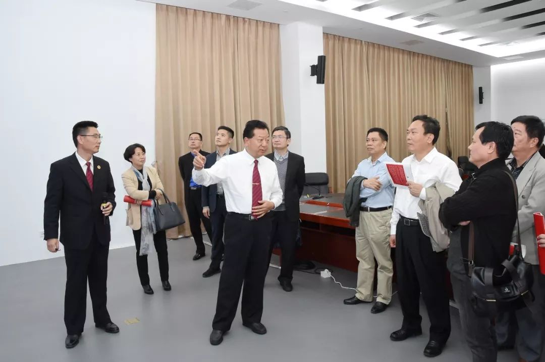 法治路上感谢有您！2018年海南省检察院代表联络活动集锦