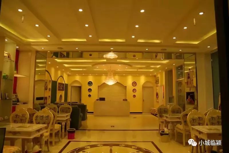 小鬼当家临颍,临颍小鬼当家