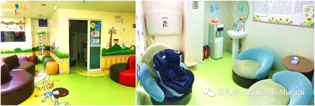 新一季春运,暖一年出行|广州公共场所母婴室又添新服务