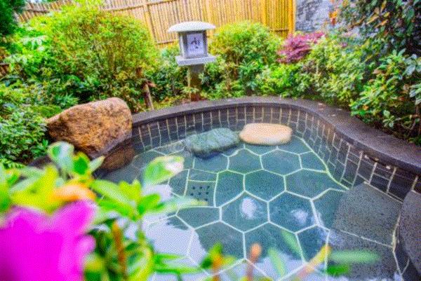 天沐温泉9.9元,夜泡温泉成人门票