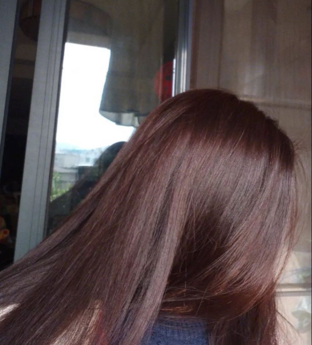 千万不要自己染头发系列,托尼老师教你在家染头发