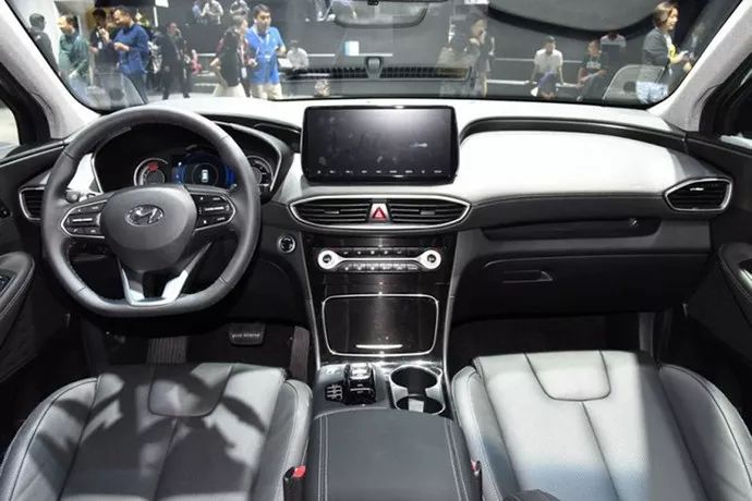 四代胜达第二排,四代胜达哪年