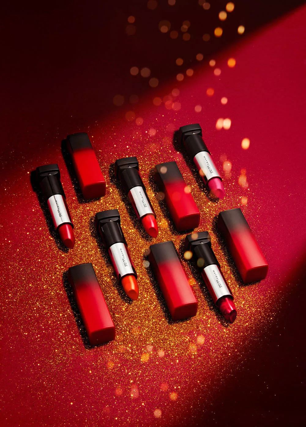 新年礼盒彩妆哪个最值,分享一下年度爱用平价绝美彩妆