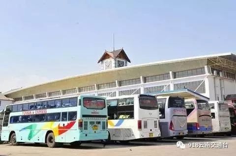 定了!公路铁路“零换乘”,昆明南站拟新建长途汽车客运站