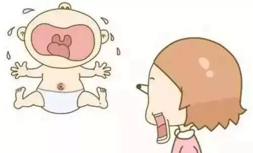 新生儿肚脐怎么护理好看,宝宝肚脐怎么剪最好看