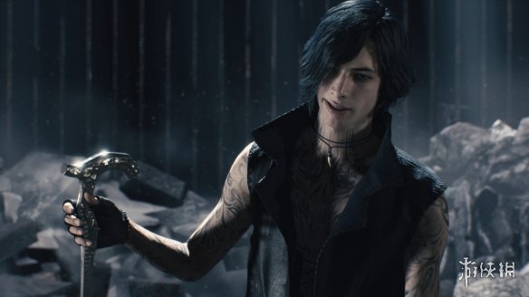 鬼泣5值得入手吗,鬼泣5还值得入手吗