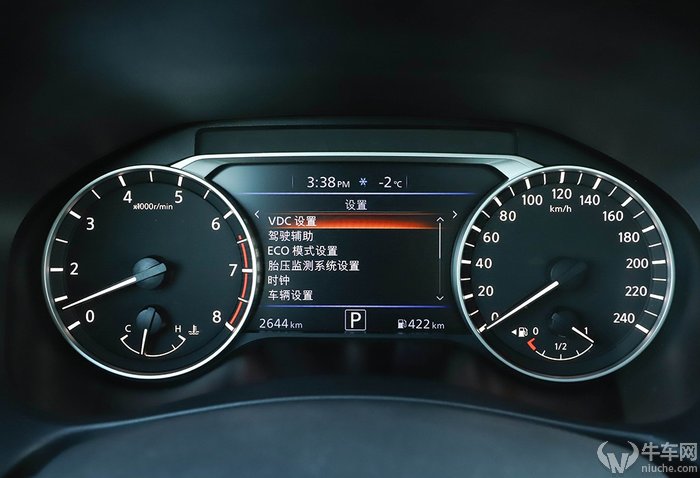 全新天籁2.0l悦享版试驾,全新天籁2.0l深度测评