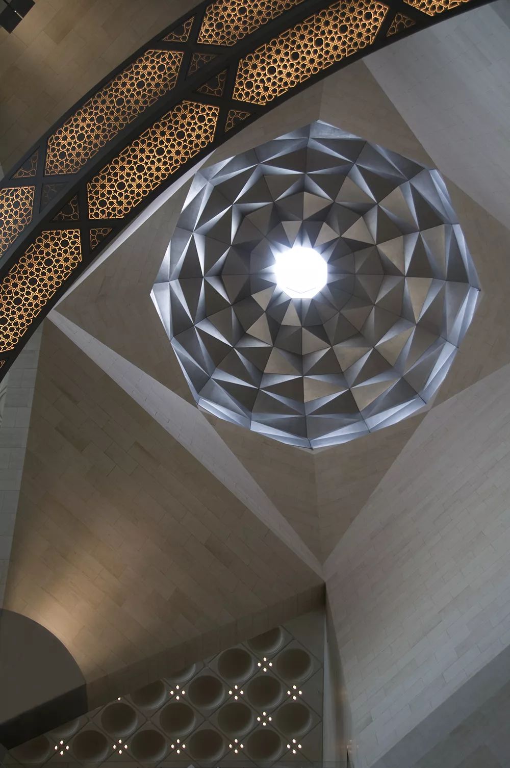 卡塔尔体验洗脸,卡塔尔一日生活