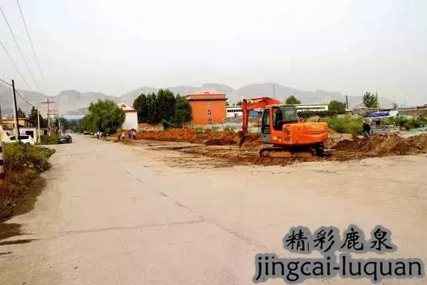 2018鹿泉的“政府帐本”来了！