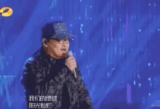 国家队歌手神仙打架,歌手国家队飙歌