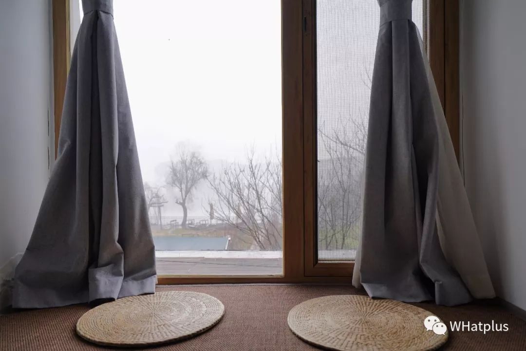 武汉东湖小白民宿,武汉森林玻璃房民宿