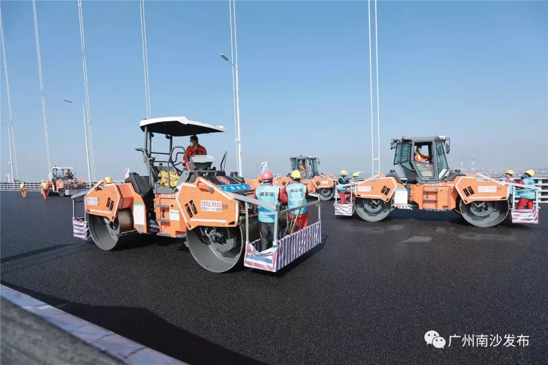 世界上最难施工桥,世界上最难的橡皮泥