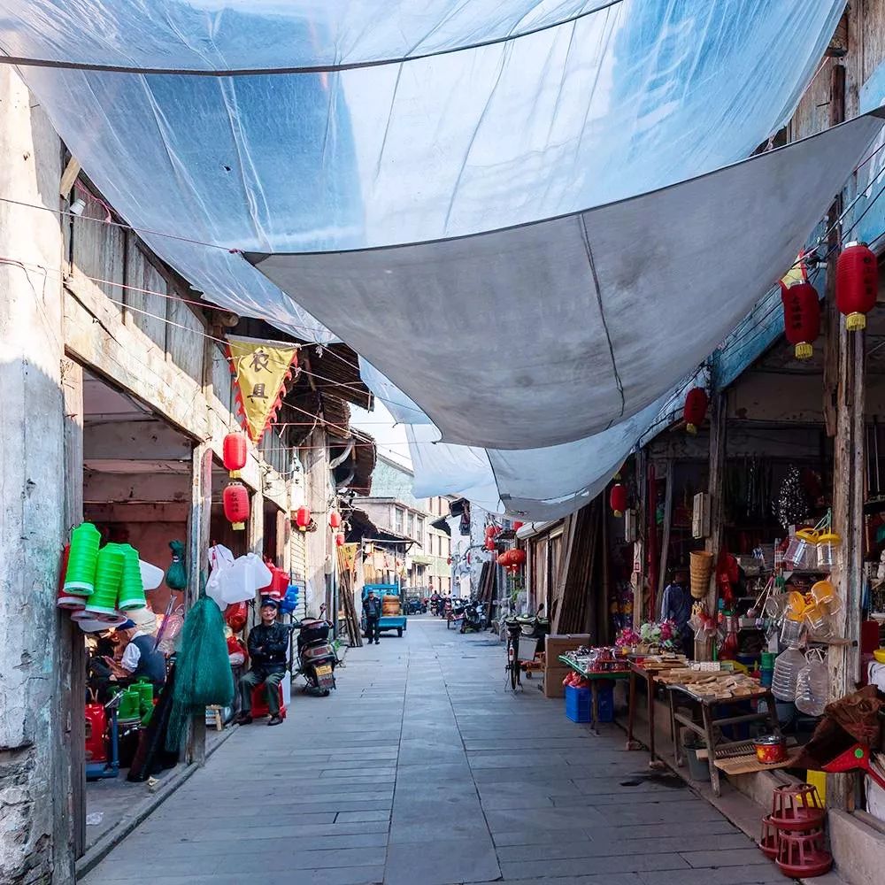 最值得去的15个老街,这条老街不仅市井味十足还很文艺