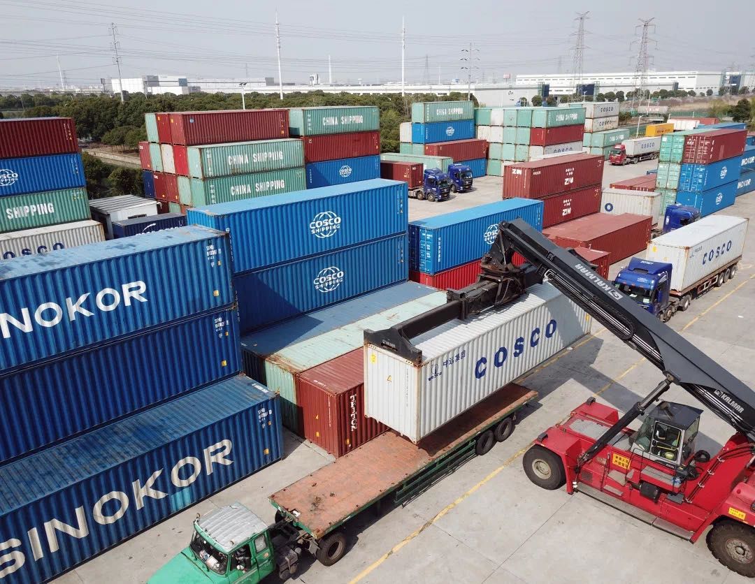 官宣，新园区海关正式运行！工作地点、时间是…