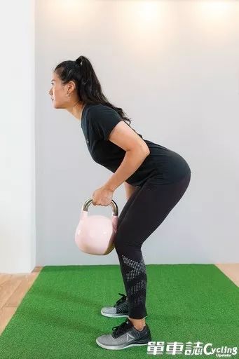 壶铃运动算力量训练吗,壶铃肌力训练图解