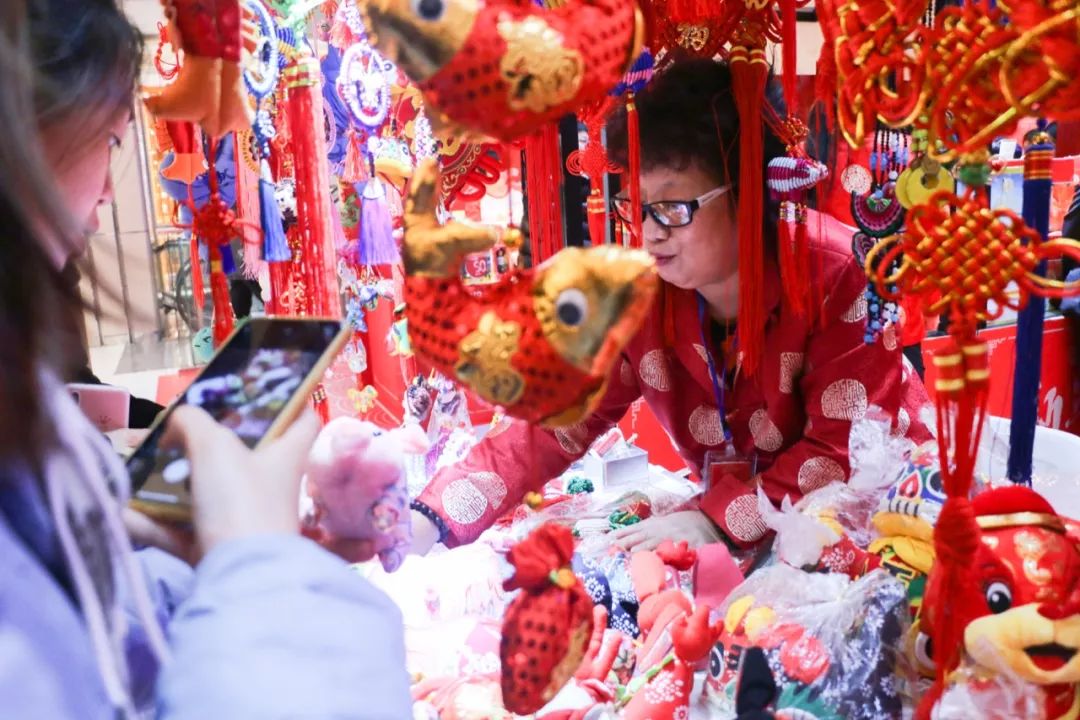 哈尔滨大爷大妈的看家“手艺”,月薪可能比你高!