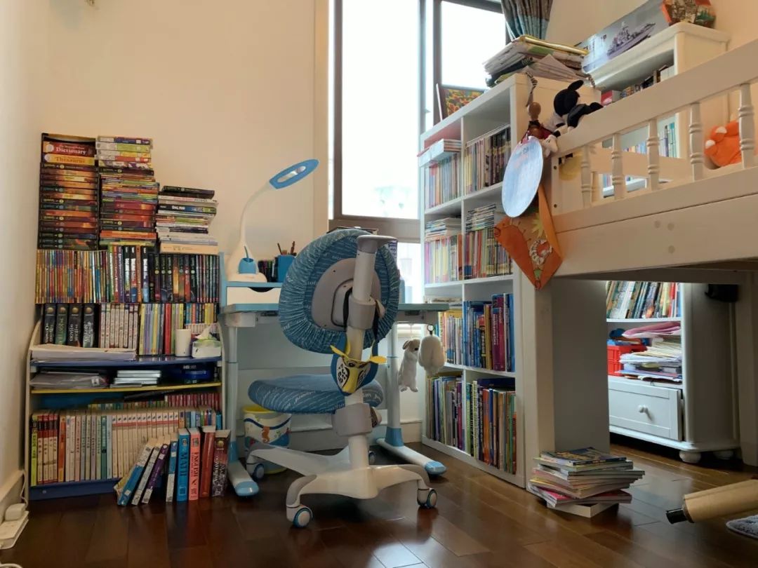 虎妈、鸡血妈都已经不算啥了，最厉害是教出了一个“自鸡娃”