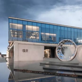 天津静海融信西海岸评价,天津遇上长安