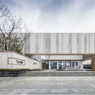 “宗师级”泰禾“产品特色”全面爆发是一种怎样的体验?