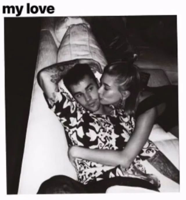 比伯新款衣服,比伯在时尚界