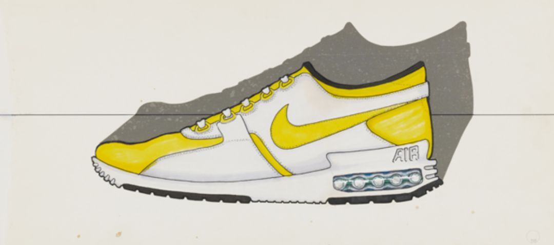 耐克陈冠希联名功夫鞋,nike最火的气垫鞋