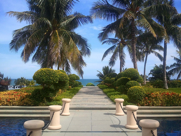 三亚自由行3-4天攻略带小孩,三亚自由行含机票