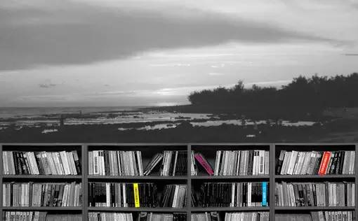 村上春树欣赏的20位作家和20本书|世界读书日·书单