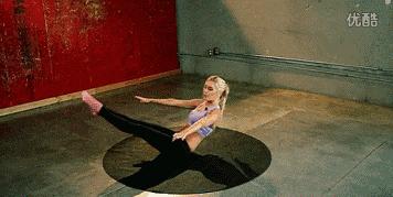 「扎心」下身胖的原因找到了是被懒和冷逼出来的