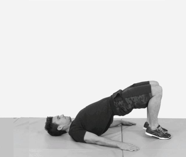 教你鲤鱼打挺,学一招鲤鱼打挺