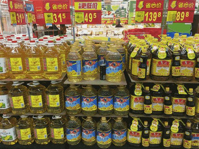 年货价是贵了还是便宜了,超市年货价格一览表