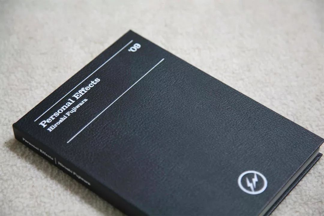 我依然欣赏藤原教父的选“吉他”眼光