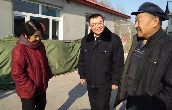 讲几个关于黑龙江法官的小故事！这个新年，因为有他们，感觉很温暖！