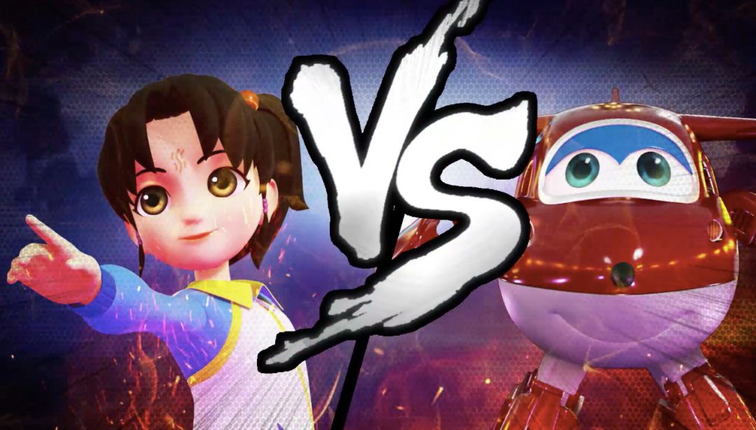 2015年喜羊羊与灰太狼动画春晚,2016年卡酷少儿动画春晚节目