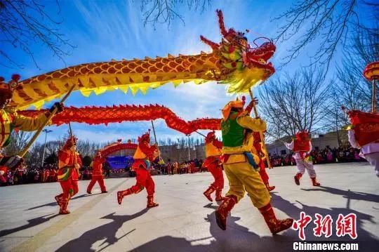 春节七天乐活动在哪,春节七天乐主题活动