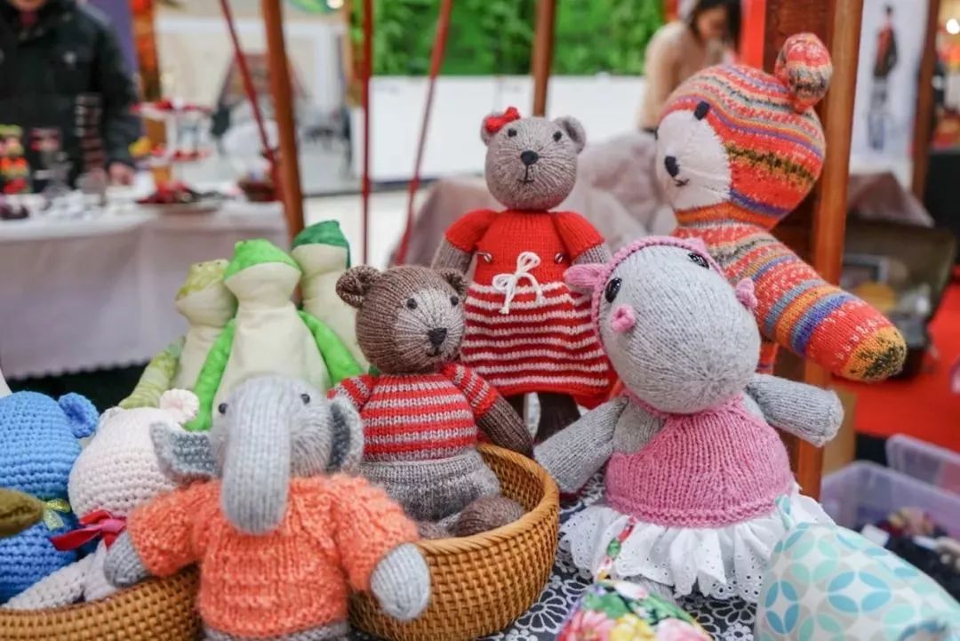 无锡的年货街在哪里,无锡年货街