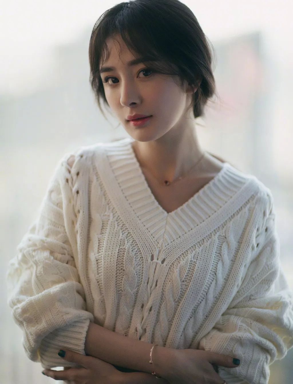 女明星回家过年的场面,明星回家过年怎么穿