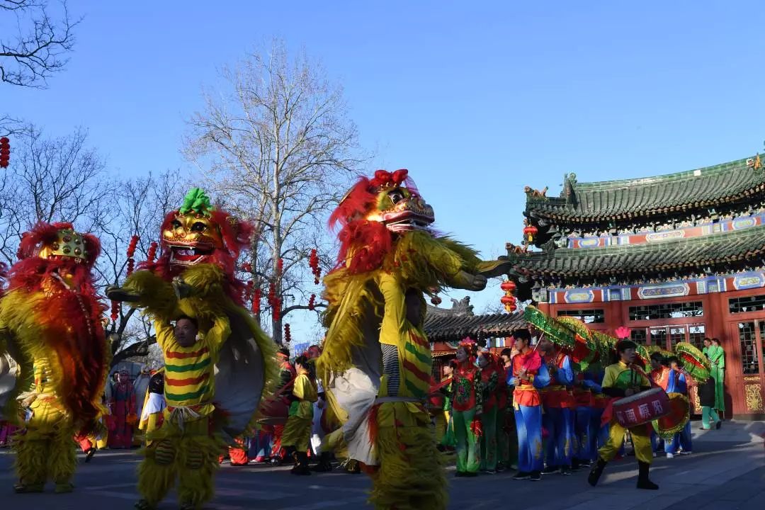 飞驰人生？不如走遍涿州+北京年味最浓的这几个地方，最后一个你肯定猜不到……